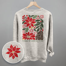 Load image into Gallery viewer, Tidings Of Comfort &amp; Joy (Back Print)