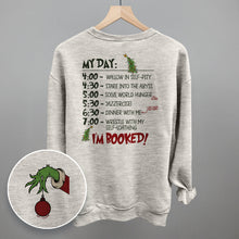 Load image into Gallery viewer, My Day Checklist (Back Print)