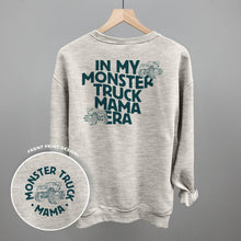 Load image into Gallery viewer, In My Monster Truck Mama Era (Back Print)