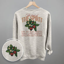 Load image into Gallery viewer, The Fruit Of The Spirit (Back Print)