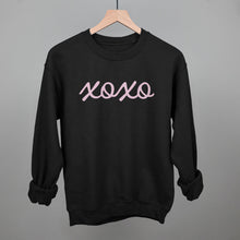 Load image into Gallery viewer, XOXO Cursive Script