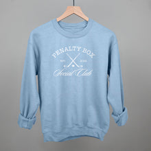 Load image into Gallery viewer, Penalty Box Social Club