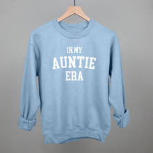 Load image into Gallery viewer, In My Auntie Era (White)