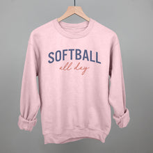 Load image into Gallery viewer, Softball All Day (Script)