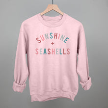 Load image into Gallery viewer, Sunshine + Seashells