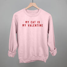 Load image into Gallery viewer, My Cat Is My Valentine