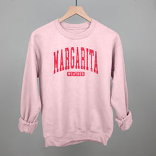 Load image into Gallery viewer, Margarita Weather Collegiate
