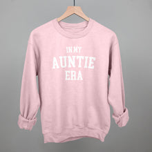 Load image into Gallery viewer, In My Auntie Era (White)