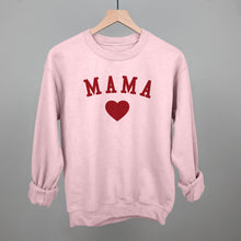 Load image into Gallery viewer, Mama Heart Collegiate