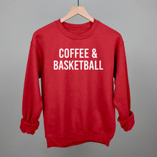 Load image into Gallery viewer, Coffee &amp; Basketball