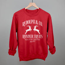 Load image into Gallery viewer, Rudolph &amp; Co Reindeer Treats