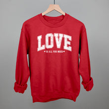 Load image into Gallery viewer, Love Is All You Need