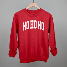 Load image into Gallery viewer, Ho Ho Ho Collegiate