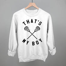 Load image into Gallery viewer, That's My Boy Lacrosse