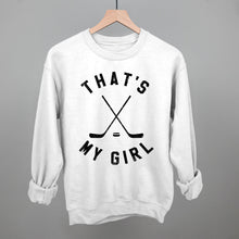 Load image into Gallery viewer, That's My Girl Hockey