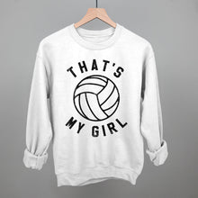 Load image into Gallery viewer, That's My Girl Volleyball