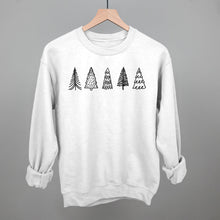 Load image into Gallery viewer, Tiny Trees