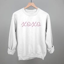 Load image into Gallery viewer, XOXO Cursive Script
