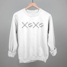 Load image into Gallery viewer, XOXO (Baseball)