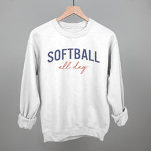 Load image into Gallery viewer, Softball All Day (Script)