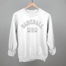 Load image into Gallery viewer, Baseball Mom (Collegiate)