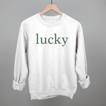Load image into Gallery viewer, Lucky