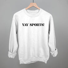 Load image into Gallery viewer, Yay Sports