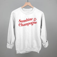 Load image into Gallery viewer, Sunshine And Champagne