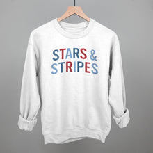 Load image into Gallery viewer, Stars And Stripes (Multi-Color)
