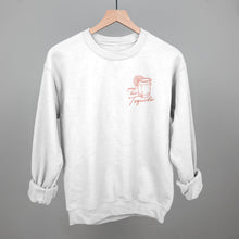 Load image into Gallery viewer, Pass The Tequila (Left Chest)