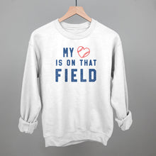 Load image into Gallery viewer, My Heart Is On That Field
