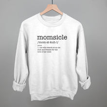 Load image into Gallery viewer, Momsicle