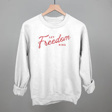 Load image into Gallery viewer, Let Freedom Ring