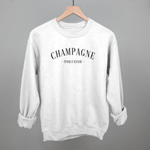 Load image into Gallery viewer, Champagne Por Favor