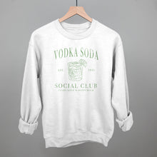 Load image into Gallery viewer, Vodka Soda Social Club