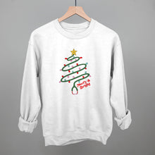 Load image into Gallery viewer, Merry &amp; Bright Stethoscope