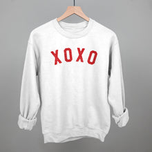 Load image into Gallery viewer, XOXO Collegiate