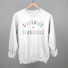 Load image into Gallery viewer, Sunshine + Seashells
