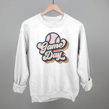 Load image into Gallery viewer, Game Day Baseball Groovy