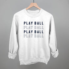 Load image into Gallery viewer, Play Ball Repeated