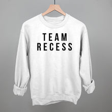 Load image into Gallery viewer, Team Recess
