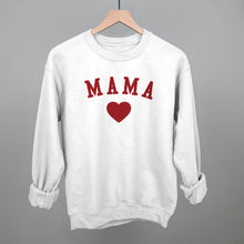 Load image into Gallery viewer, Mama Heart Collegiate
