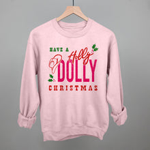 Load image into Gallery viewer, Holly Dolly Christmas