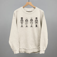 Load image into Gallery viewer, Nutcrackers (Distressed)