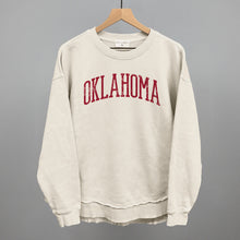 Load image into Gallery viewer, Oklahoma Arch