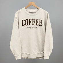 Load image into Gallery viewer, Coffee (A Hug In A Cup)