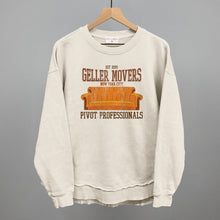 Load image into Gallery viewer, Geller Movers NYC