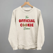 Load image into Gallery viewer, The Official Cookie Baker