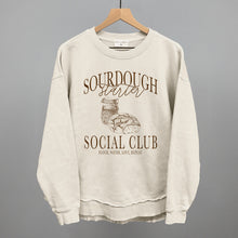 Load image into Gallery viewer, Sourdough Starter Social Club