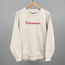 Load image into Gallery viewer, Wisconsin Script